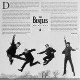The Beatles : Anthology 4 (3xLP, Album, Comp, 180)