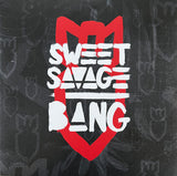 Sweet Savage : Bang (LP, Album, 180)