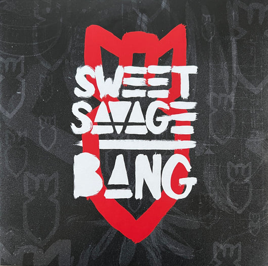 Sweet Savage : Bang (LP, Album, 180)