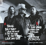 Sweet Savage : Bang (LP, Album, 180)