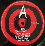 Sweet Savage : Bang (LP, Album, 180)