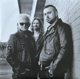 Sweet Savage : Bang (LP, Album, 180)