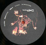Bola : Gnayse (2x12", Album)