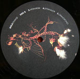 Bola : Gnayse (2x12", Album)