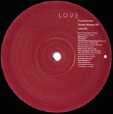 Troubleshooter : Disaster Recovery EP (12", EP)