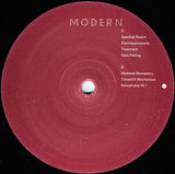 Troubleshooter : Disaster Recovery EP (12", EP)