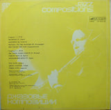 Paul Horn : Jazz Compositions (LP, Album)