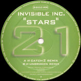 Invisible Inc. : Stars (12")