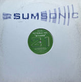 Invisible Inc. : Stars (12")