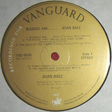 Joan Baez : Blessed Are... (2xLP, Album, Gat)