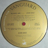 Joan Baez : Blessed Are... (2xLP, Album, Gat)
