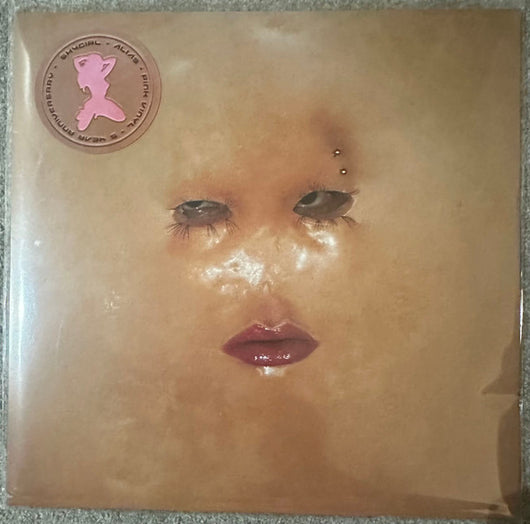 Shygirl : Alias (12