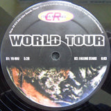 World Tour : Chopper (12")