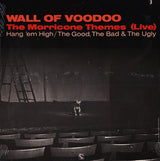 Wall Of Voodoo : Ring Of Fire (Remix) (12", RE)