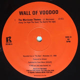 Wall Of Voodoo : Ring Of Fire (Remix) (12", RE)