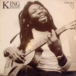 King Sounds And The Israelites : Forward (LP, Album)