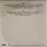 Sam Fender : People Watching (LP, Album, RE + LP + Dlx, Ltd, Sil)