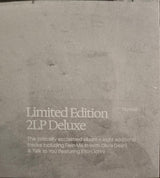 Sam Fender : People Watching (LP, Album, RE + LP + Dlx, Ltd, Sil)