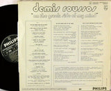 Demis Roussos : On The Greek Side Of My Mind (LP, Album)