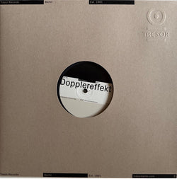 Dopplereffekt : Metasymmetry (12