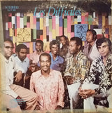 Les Difficiles de Petion-Ville : Jambé Barriè (LP, Album)