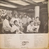 Les Difficiles de Petion-Ville : Jambé Barriè (LP, Album)