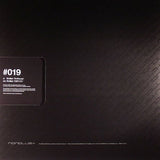 Endian : Birdhouse / DBPLT01 (12")
