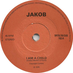 Jakob (11) : I Am A Child (7