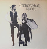 Fleetwood Mac : Rumours (LP, Album, RE, Tex)