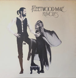 Fleetwood Mac : Rumours (LP, Album, RE, Tex)