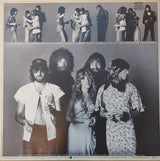 Fleetwood Mac : Rumours (LP, Album, RE, Tex)