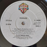 Fleetwood Mac : Rumours (LP, Album, RE, Tex)