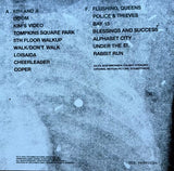 Idles, Rob Simonsen : Caught Stealing (The Original Motion Picture Soundtrack)  (LP, Album, Bon)