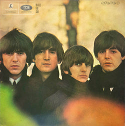 The Beatles : Beatles For Sale (LP, Album, RE, Fli)