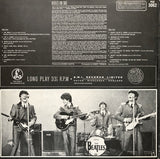 The Beatles : Beatles For Sale (LP, Album, RE, Fli)