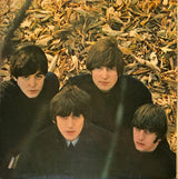 The Beatles : Beatles For Sale (LP, Album, RE, Fli)