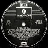 The Beatles : Beatles For Sale (LP, Album, RE, Fli)