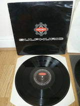 Sulphuric : Better Come Together (12")