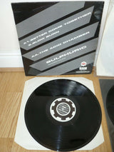 Sulphuric : Better Come Together (12")