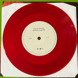 Maggie Rogers : Love You For A Long Time (7", Single, Ltd, Tra)