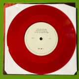 Maggie Rogers : Love You For A Long Time (7", Single, Ltd, Tra)