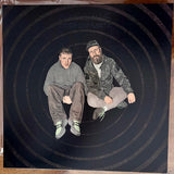 Sleaford Mods : The Demise Of Planet X (LP, Ltd, Neo)