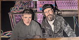 Sleaford Mods : The Demise Of Planet X (LP, Ltd, Neo)