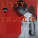 Lissy Trullie : Lissy Trullie (LP, Album, 180)