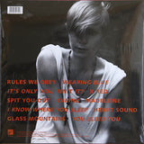 Lissy Trullie : Lissy Trullie (LP, Album, 180)