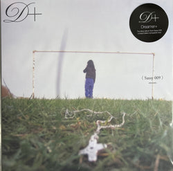 Sassy 009 : Dreamer+ (LP, Ltd, cle)