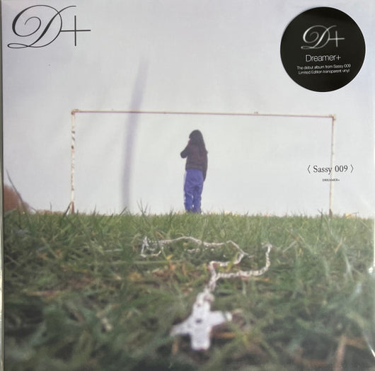 Sassy 009 : Dreamer+ (LP, Ltd, cle)