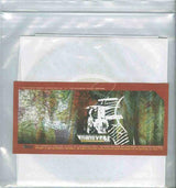 Manuvers : Supernatural Tangents (7", Ltd, W/Lbl)