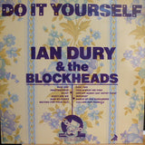 Ian Dury And The Blockheads : Do It Yourself (LP, Album)