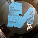 Ian Dury And The Blockheads : Do It Yourself (LP, Album)